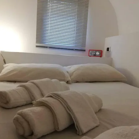 Casa Da' Nevera_piccolo Loft In Centro Benevento